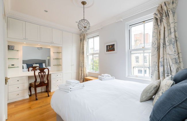 JOIVY Stunning 3 bed House Close to Westfield - Foto 3