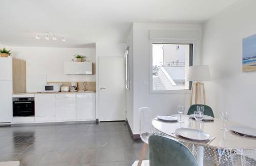 Apartment Domaine d'Augustin Apt B01 by Interhome - Foto 4