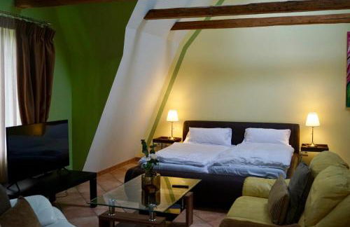 Ferienwohnung 1 beim Restaurant Rhodos - Photo 7