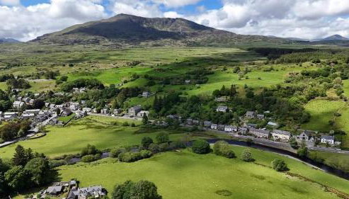 Cosy cottage in Snowdonia - Foto 2