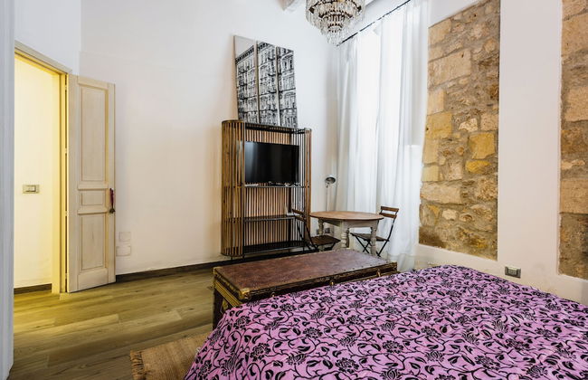 Dolce Suite near Syracuse Cathedral - Foto 4