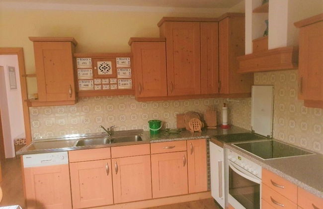 Holiday Home in Altmelon Near Weinsberg Forest - Foto 15