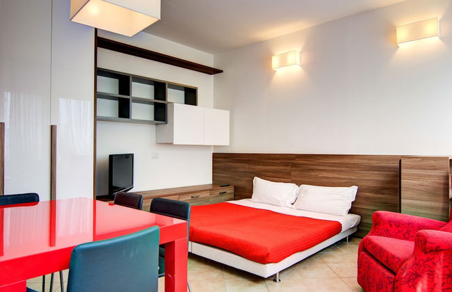 Residenza Cenisio - Foto 29