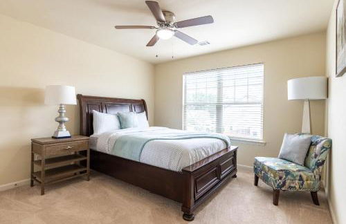 4-Bedroom Retreat with 5-Star Amenities - Foto 14