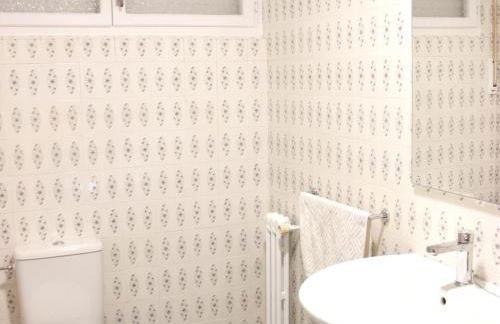 Amplia y cómoda casa en la playa de Berria - Foto 36