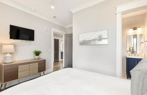 The Jasmine Suite at 124 Spring - Foto 11