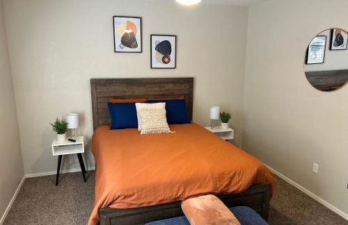 Stay in Style Scottsdale 1st Floor Condo - Foto 26