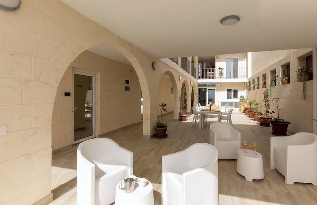 Ta'Battista B&B with pool L-għawdxija - Foto 14