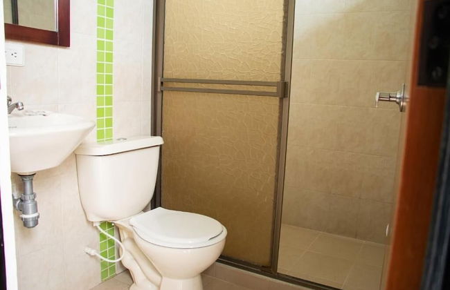 Santo Domingo Centro Vacacional - Foto 13