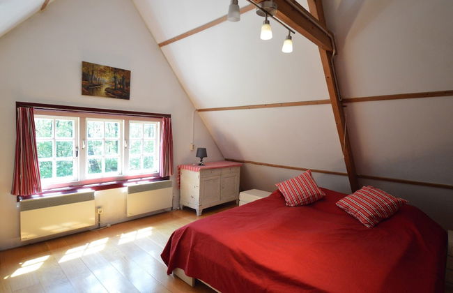 Cozy Holiday Home near Forest in Zuidwolde - Foto 10