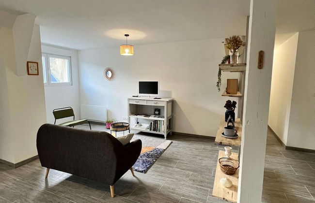 Stylish Stay in Central Sedan - Photo 12