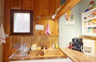 La Caza AudelouT5 VUE panoramique Lac et Vallée - Foto 18