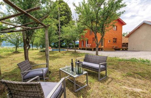 Nice Home In Plaski With Sauna - Photo 18