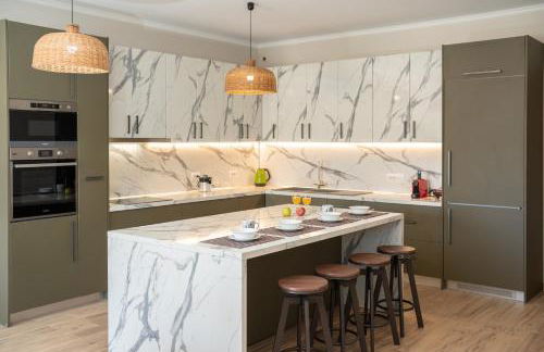 Maria Seaside Apartment - Foto 25