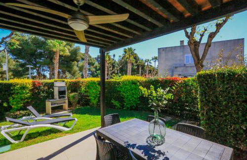 LITORAL COSTA DORADA - LAS PALMERAS Only families - Foto 36