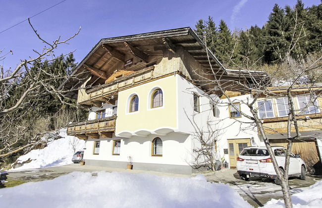 Zillertalblick - Foto 19