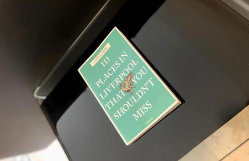 City Centre 2BR Apartment, Free Parking! - Foto 11