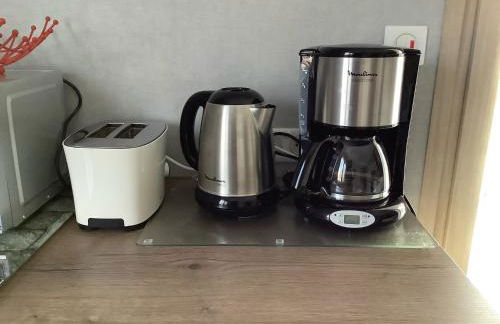 Le chouette gîte - Foto 12