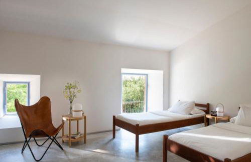 Casa de diseño con gran terraza - Foto 10