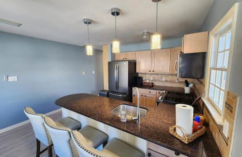 Luxury By The Ocean-1 Block from Inlet Boardwalk - Foto 26