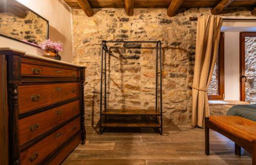 Masía Parreta Estancia El Refugio - Foto 13