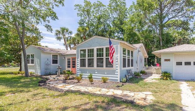 Sunny Daze by Tybee Vacation Rentals - Foto 2, Imagen principal