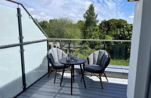 Penthouse sea view - Foto 25