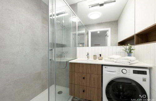 Sand Dunes Blue Marine by Major Domus Club - Foto 20