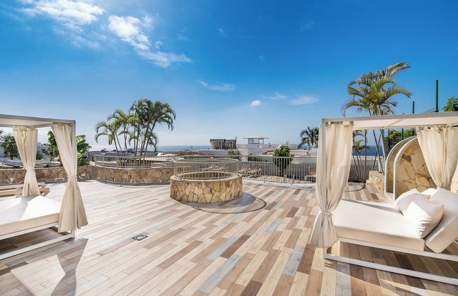 Apartamentos Garden & Sea Boutique Lodging by LIVVO - Foto 42