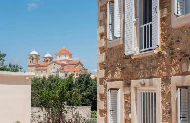 Neapolis Oasis -- Upper House - Foto 5