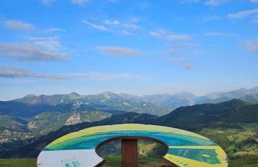 La Casina Del Alce - Foto 57