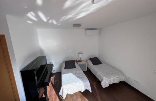 Villa Déjà Vu with stunning sea views - Photo 71