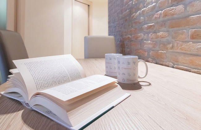 Italianway - Muratori 8 - Photo 18