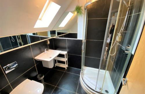 Trewhiddle Retreat V29 by Together Travel - Luxury 4-Bedroom Villa - Foto 25