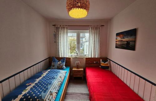 Urlaub beim Fischer - Lütt Elsing - Foto 15