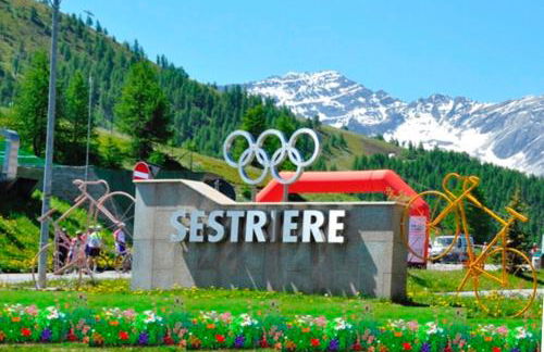 Apartment 89 Residence Palace 2 - Foto 9