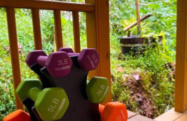 Soulrest Sanctuary Thermal Wellness Retreat - Foto 76