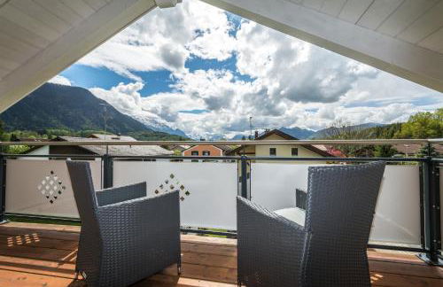 Ferienhaus Villa Alpenpanorama - Foto 62