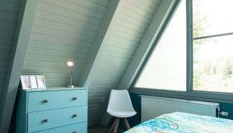 Ferienhaus Waldperle - Foto 5