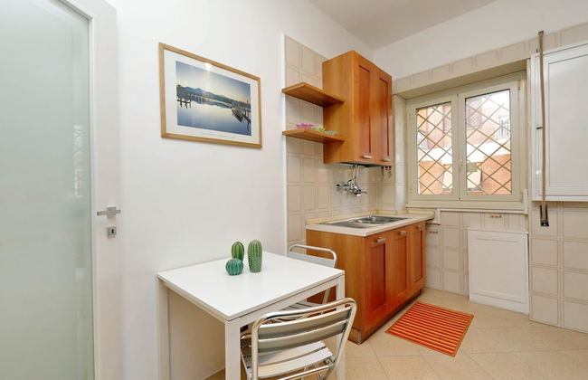 Magliana Apartment - Foto 13