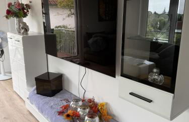 Quiet Stay Zepernick - direkt an Berlin - Foto 40