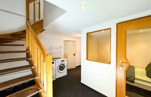 Apartment for large groups south of Berlin - Foto 28