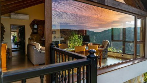 Casa El Mirador del Miño en la Ribeira Sacra - Foto 2