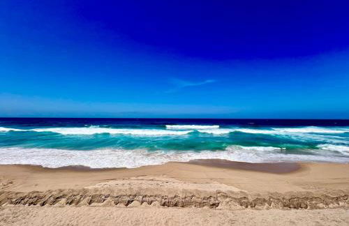 Praia Grande Beach House by refuge holiday homes - Foto 24