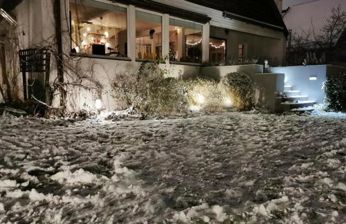 Spacious 3 Bedroom Family Oasis with Sauna, 20 min from Warsaw - Foto 10