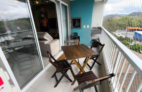 Apartamento 2 quartos Blumenau a 10 minutos da Vila Germânica - Foto 27