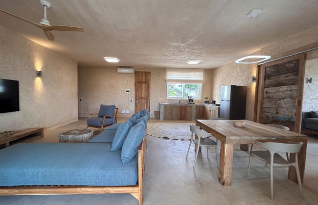 Private Pool Villa Kokos - Foto 36