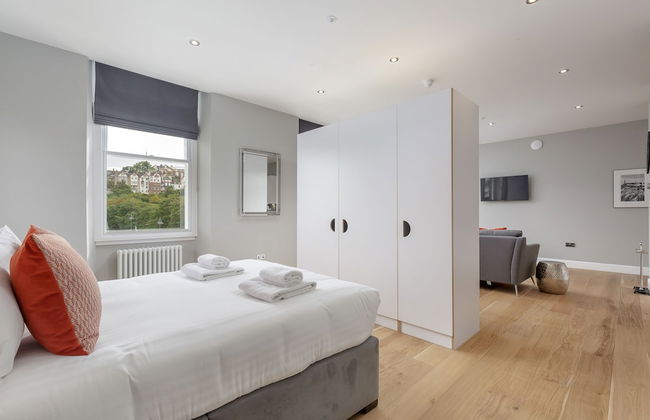 Destiny Scotland Hanover Apartments - Foto 11