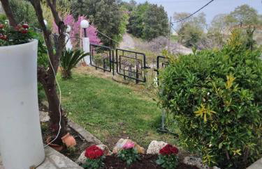 Villa Gialos Rooms - Foto 17