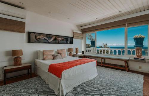 Tropical Escape Next to Leblon (Villa Elis Regina) - Foto 19